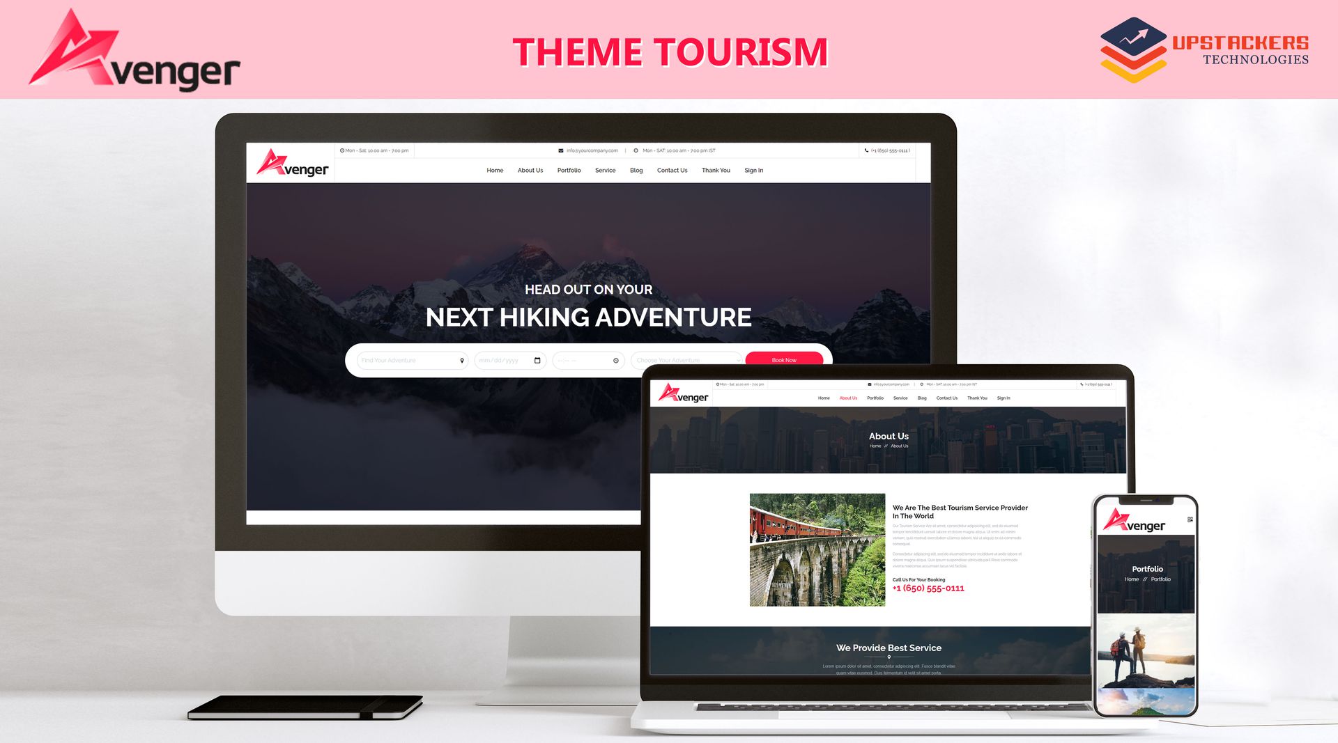 Theme Tourism