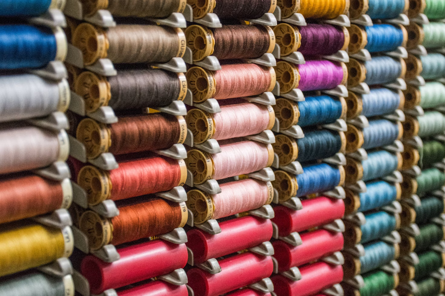 Textile Case Study